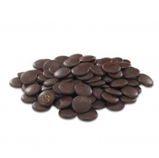 Crna Čokolada u Kapljicama - SENNA 1kg